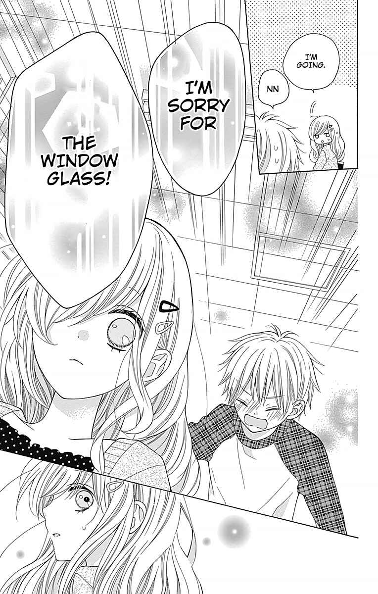Page 36 Chapter 2 Hatsukoi to Taiyou