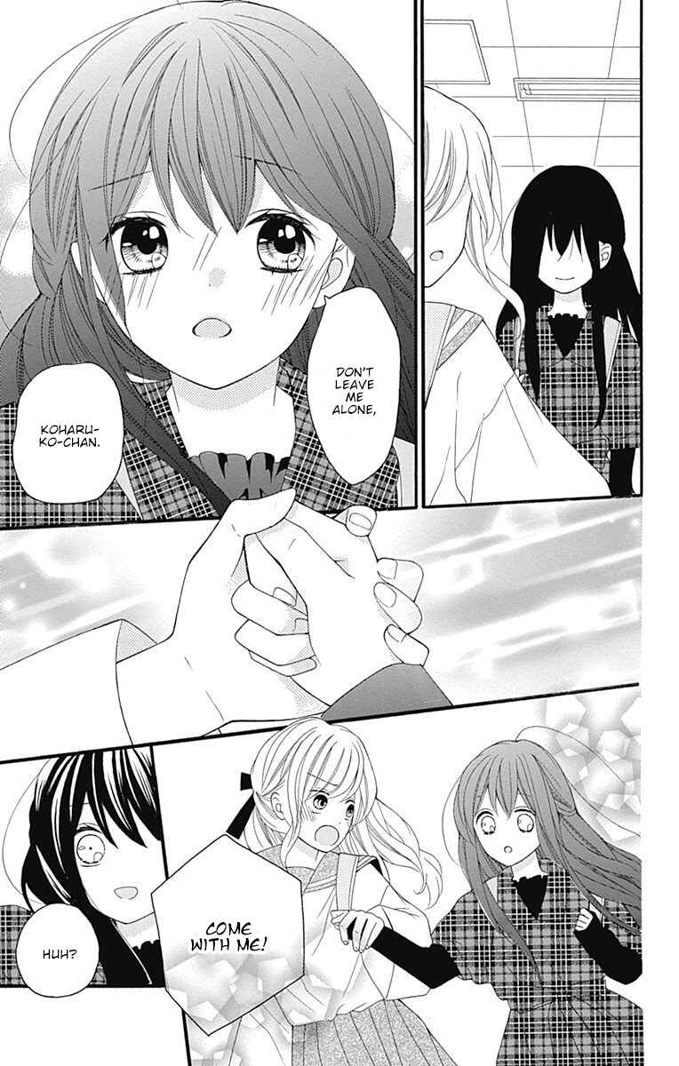 Page 28 Chapter 18 Hatsukoi to Taiyou