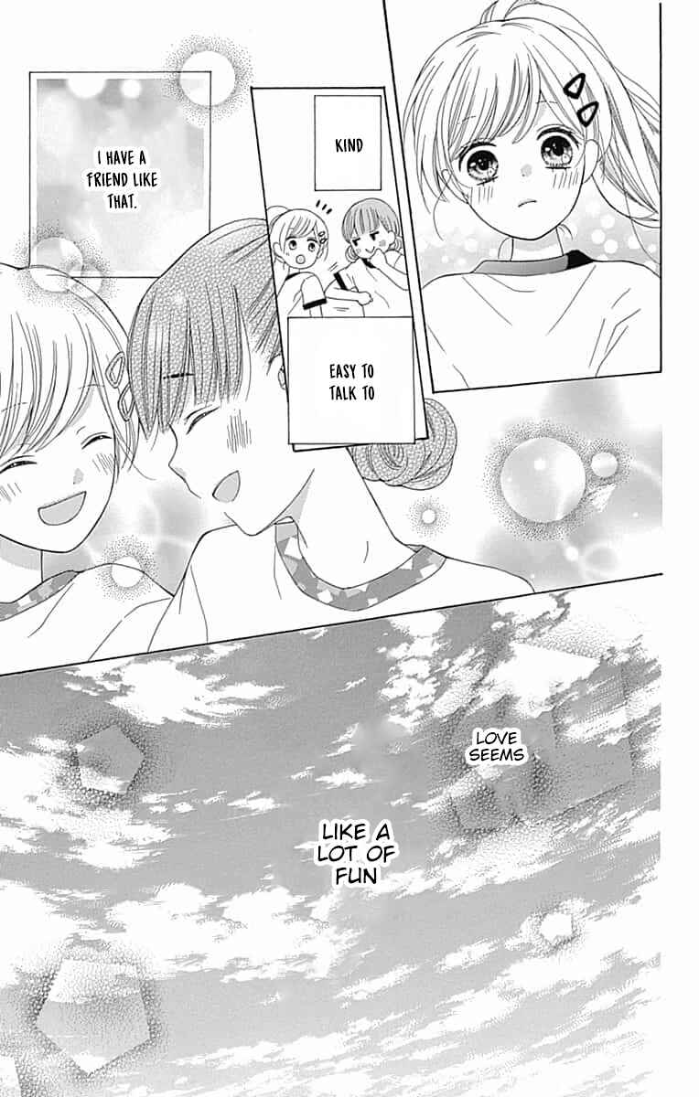 Page 44 Chapter 6 Hatsukoi to Taiyou