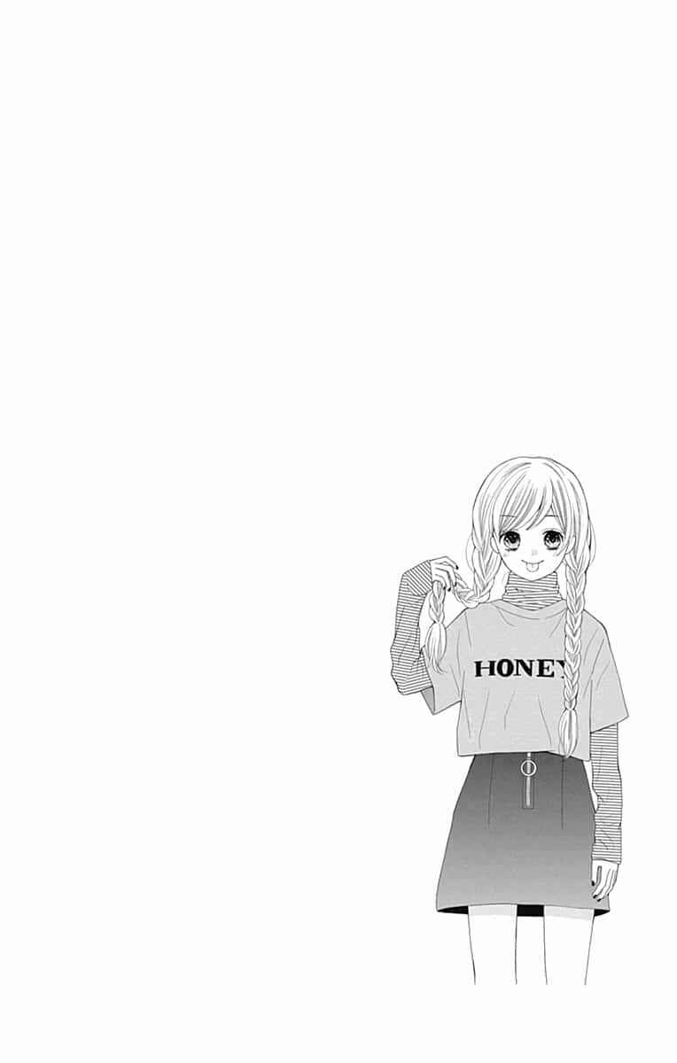 Page 5 Chapter 6 Hatsukoi to Taiyou