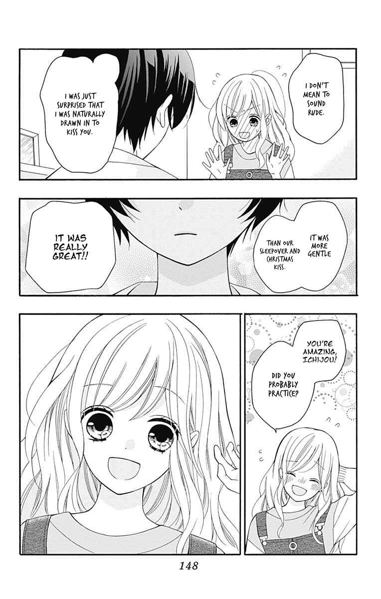 Page 32 Chapter 24 Hatsukoi to Taiyou