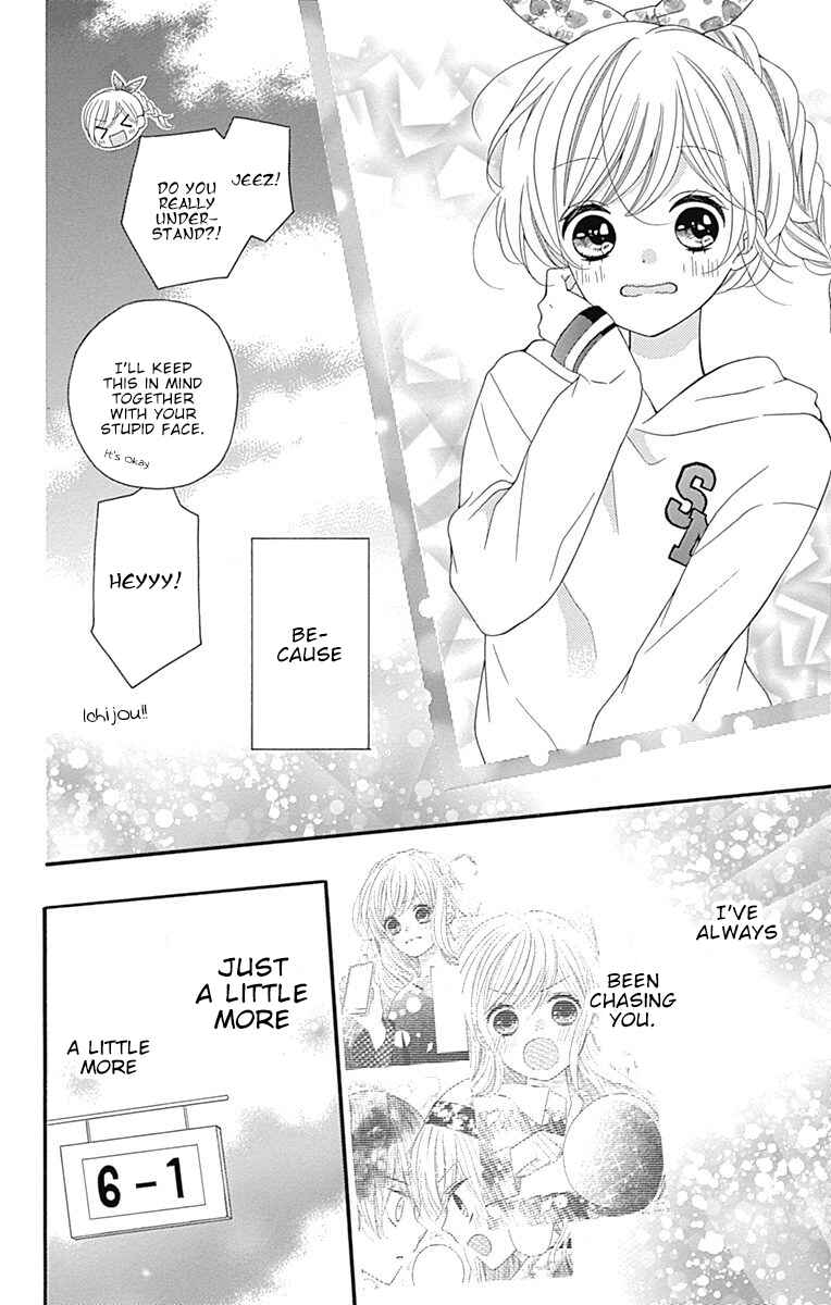 Page 15 Chapter 16 Hatsukoi to Taiyou