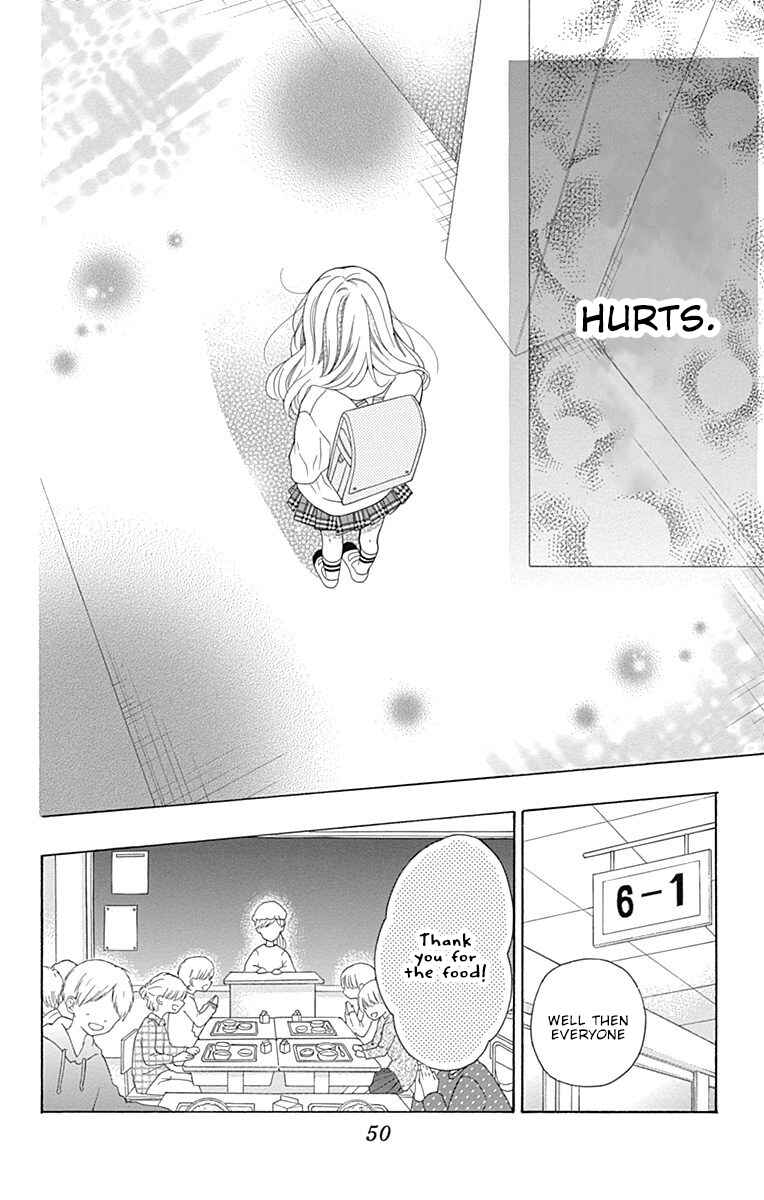 Page 15 Chapter 14 Hatsukoi to Taiyou