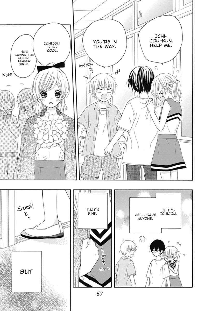 Page 22 Chapter 14 Hatsukoi to Taiyou