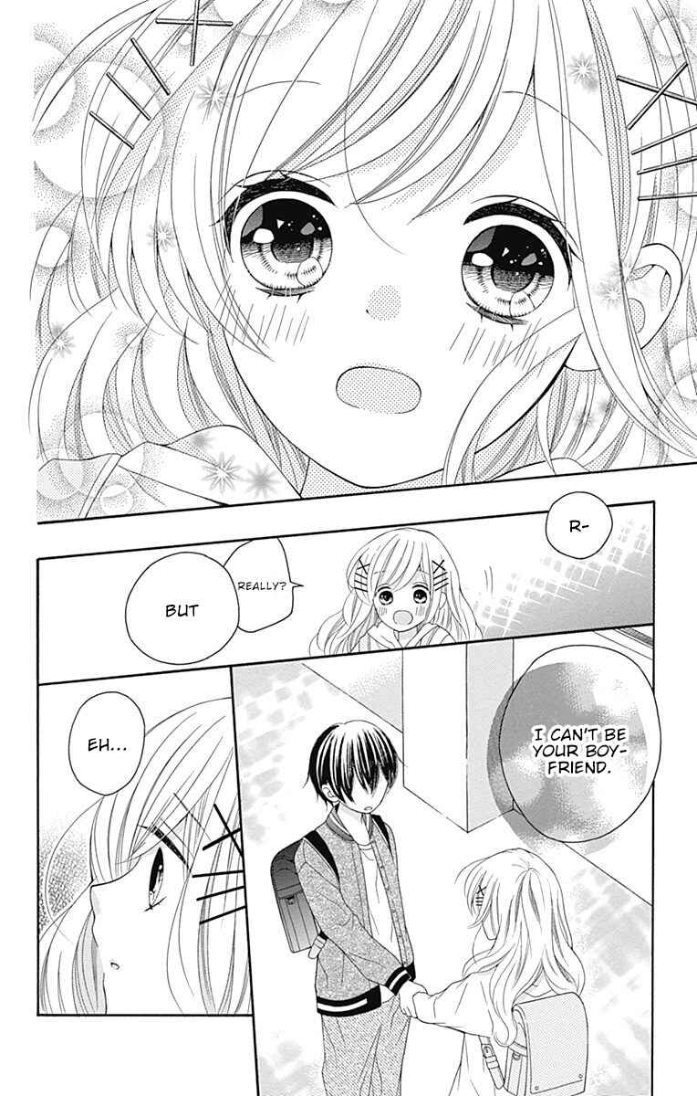 Page 5 Chapter 14 Hatsukoi to Taiyou