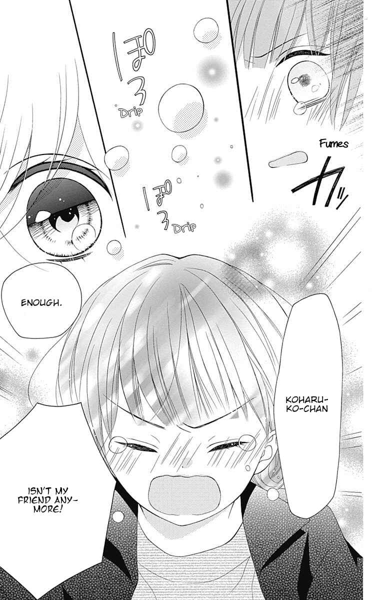 Page 38 Chapter 17 Hatsukoi to Taiyou