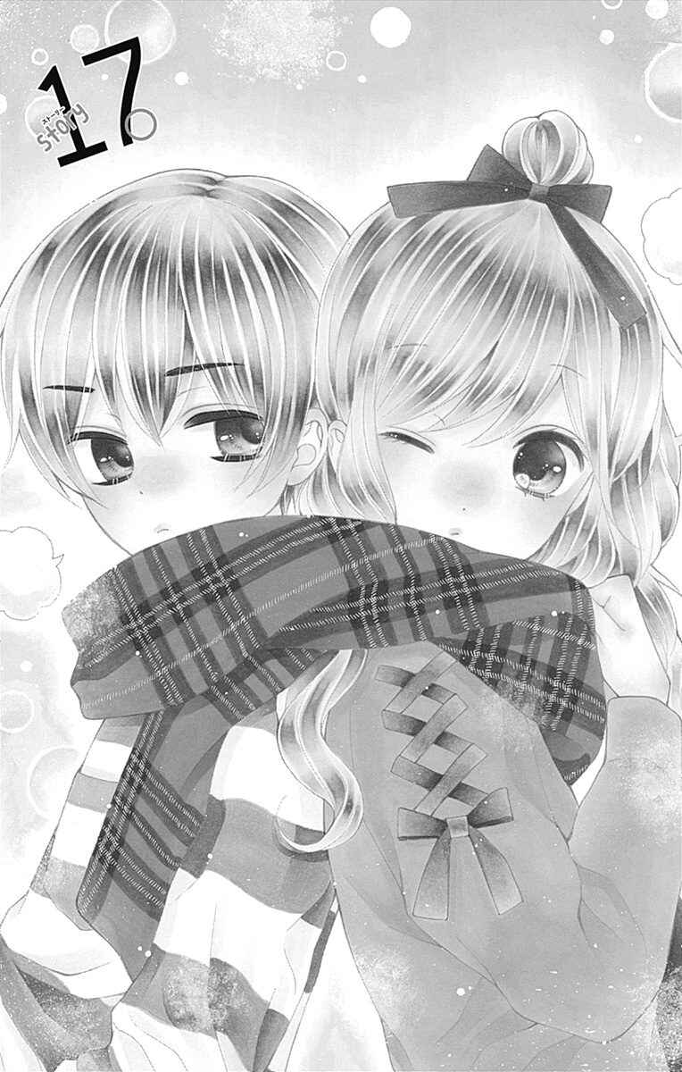 Page 4 Chapter 17 Hatsukoi to Taiyou