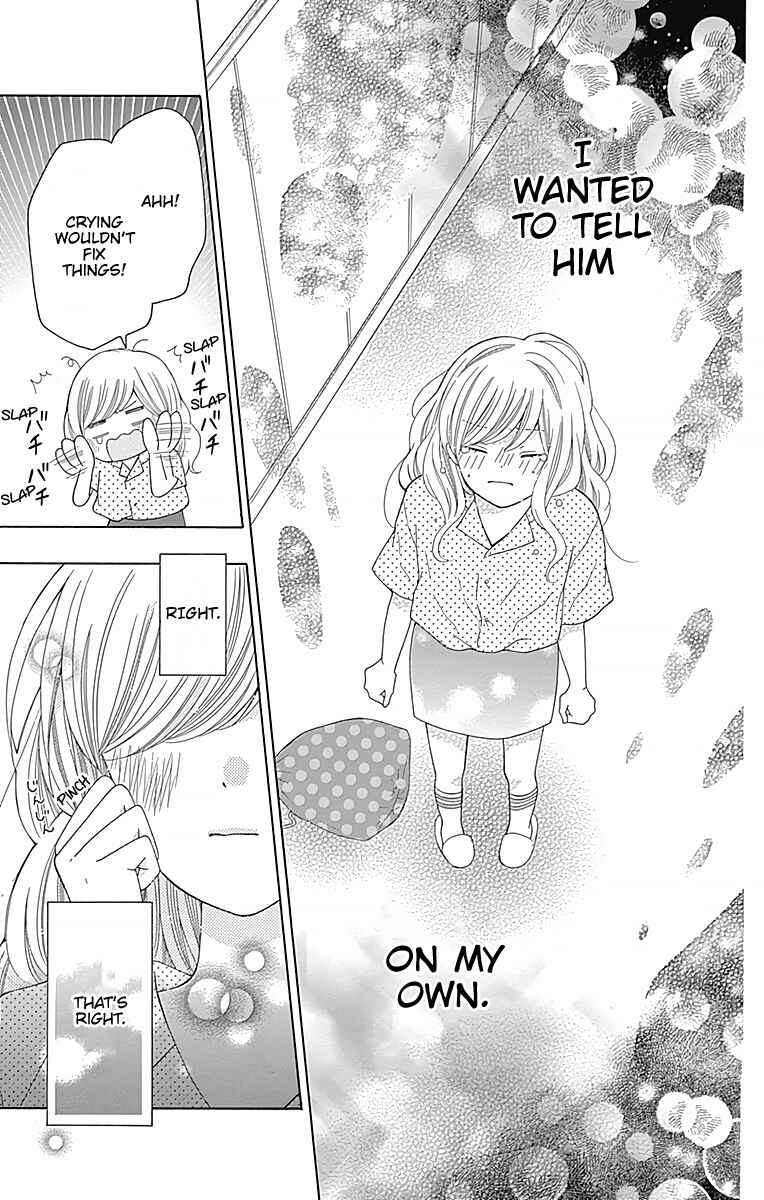 Page 28 Chapter 3 Hatsukoi to Taiyou