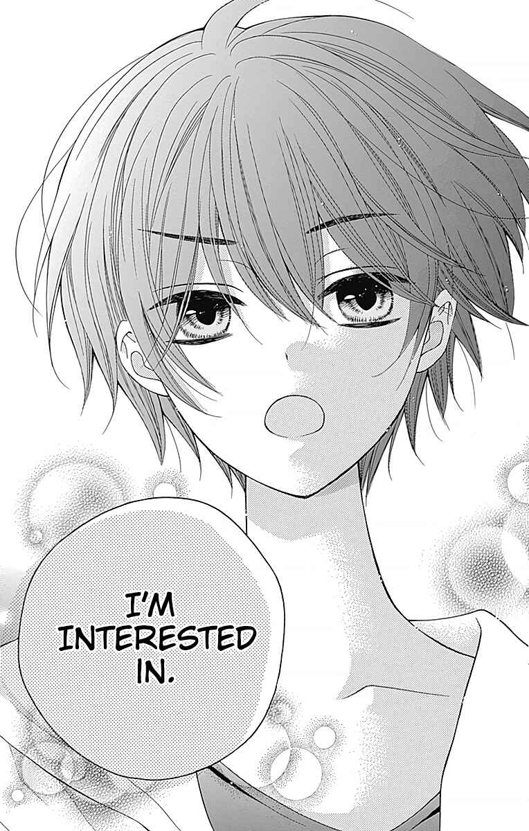 Page 38 Chapter 3 Hatsukoi to Taiyou