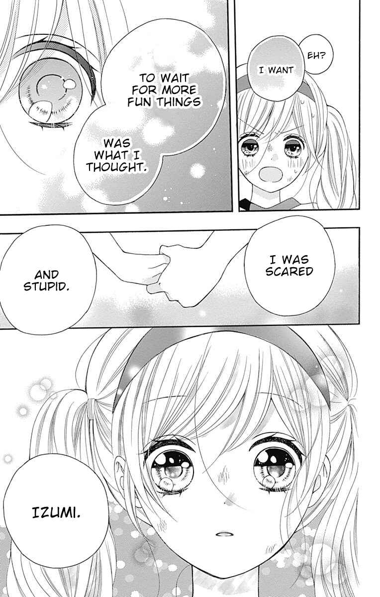 Page 39 Chapter 15 Hatsukoi to Taiyou