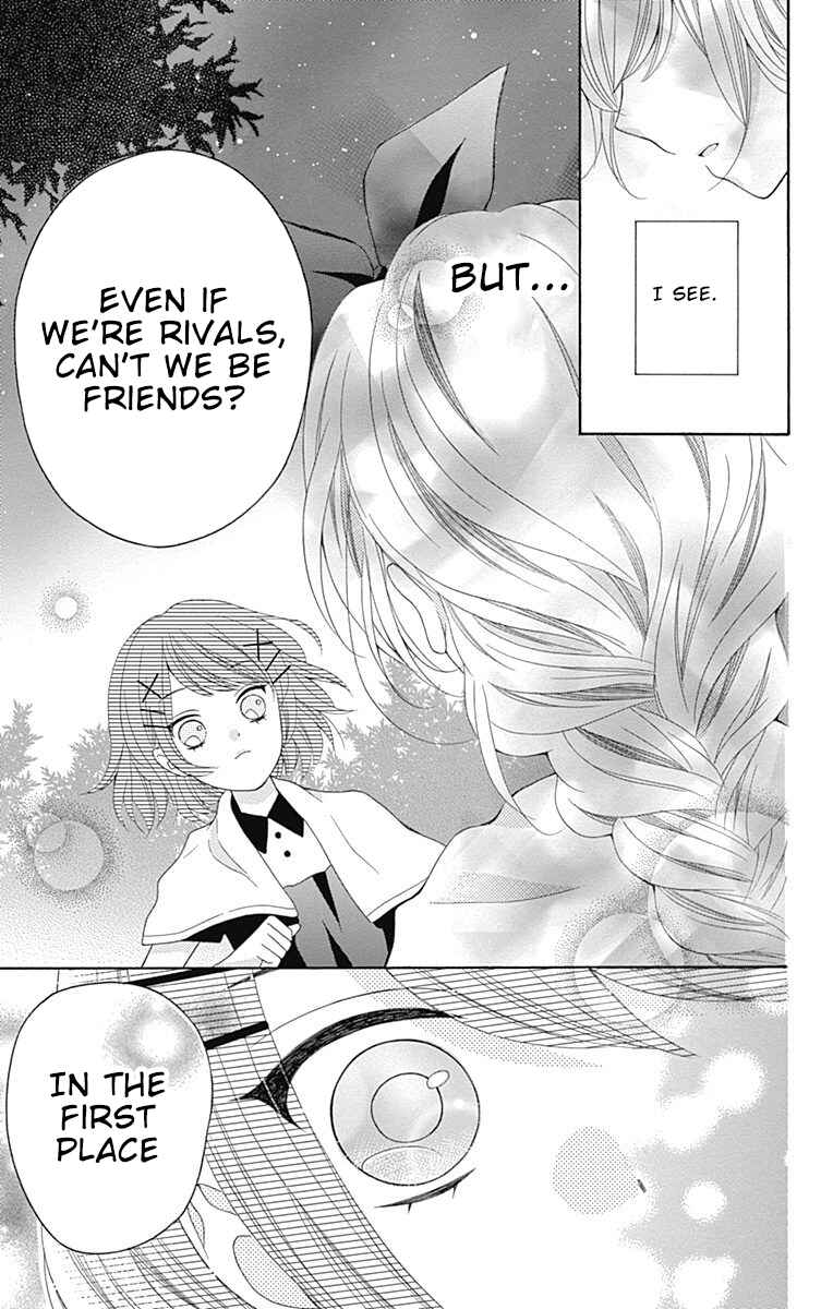 Page 28 Chapter 10 Hatsukoi to Taiyou