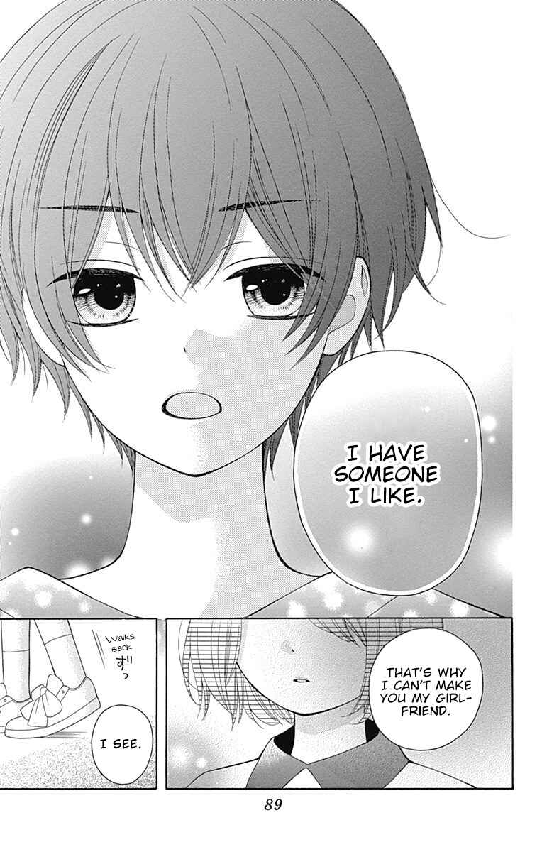 Page 6 Chapter 10 Hatsukoi to Taiyou