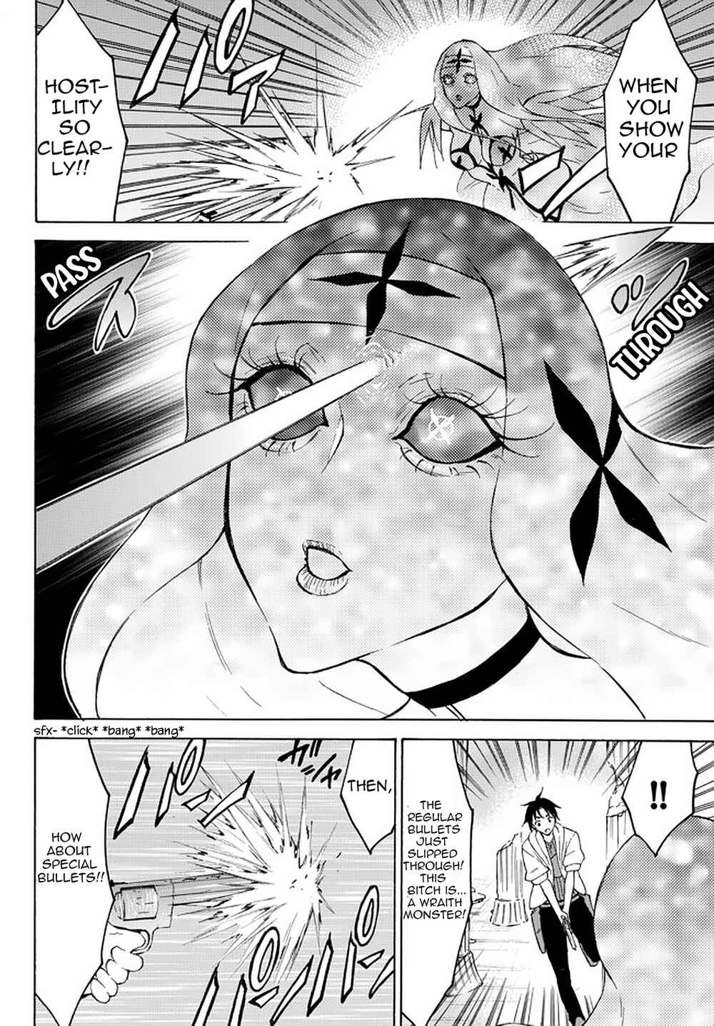 Page 15 Chapter 37 Level 1 Dakedo Unique Skill de Saikyou desu