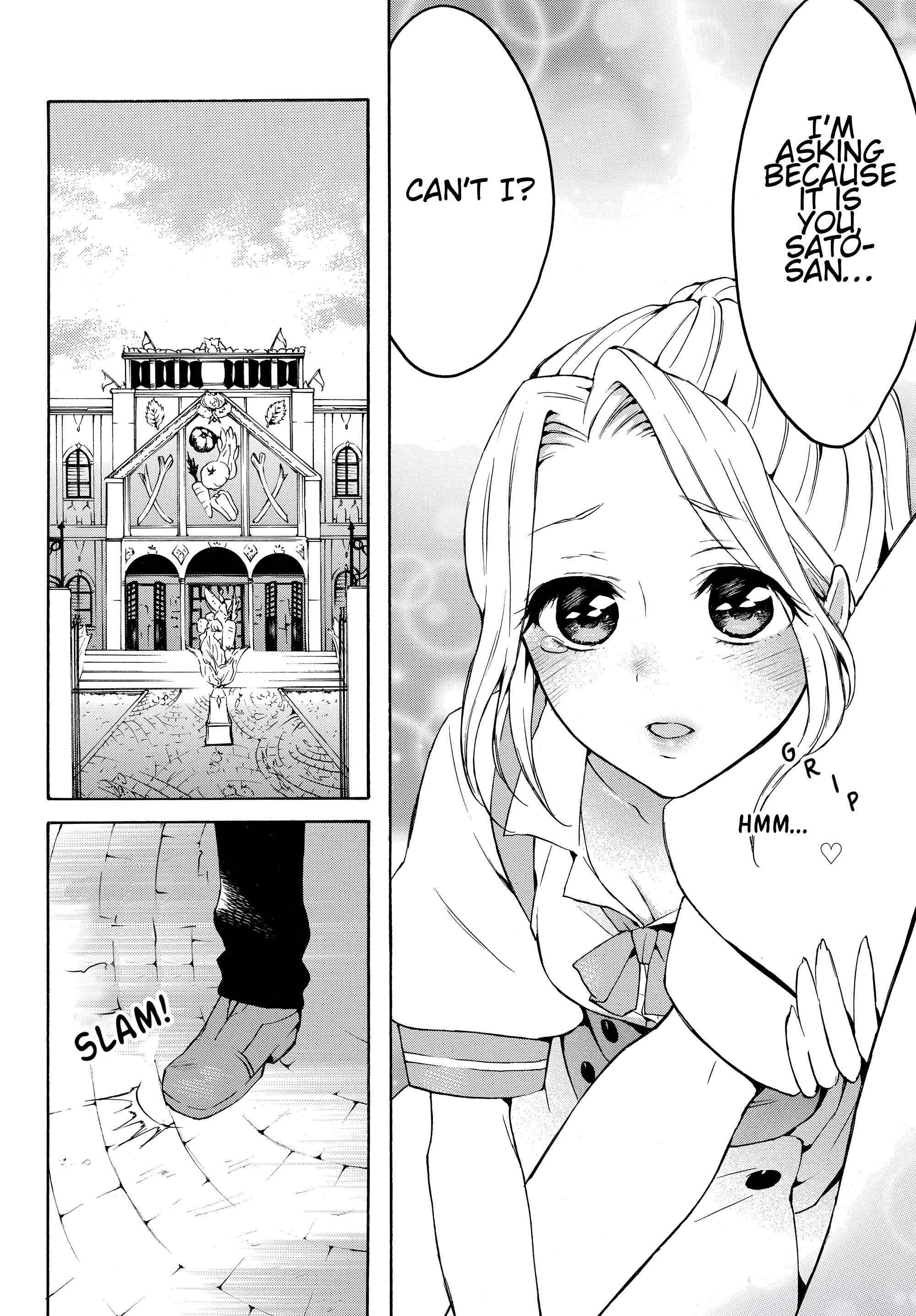 Page 11 Chapter 23 Level 1 Dakedo Unique Skill de Saikyou desu