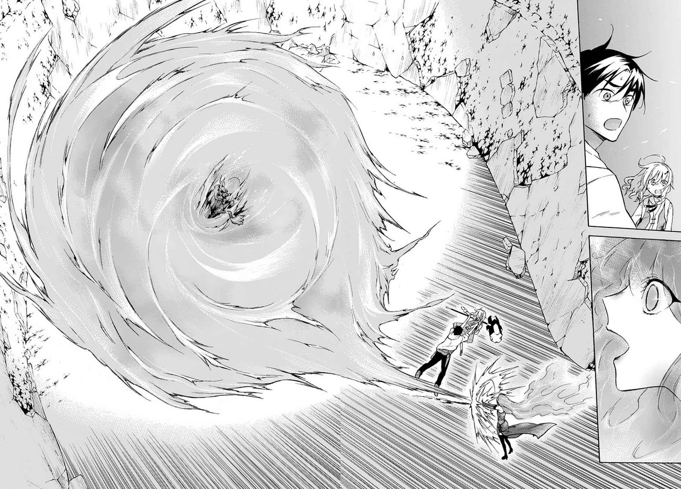 Page 30 Chapter 30 Level 1 Dakedo Unique Skill de Saikyou desu