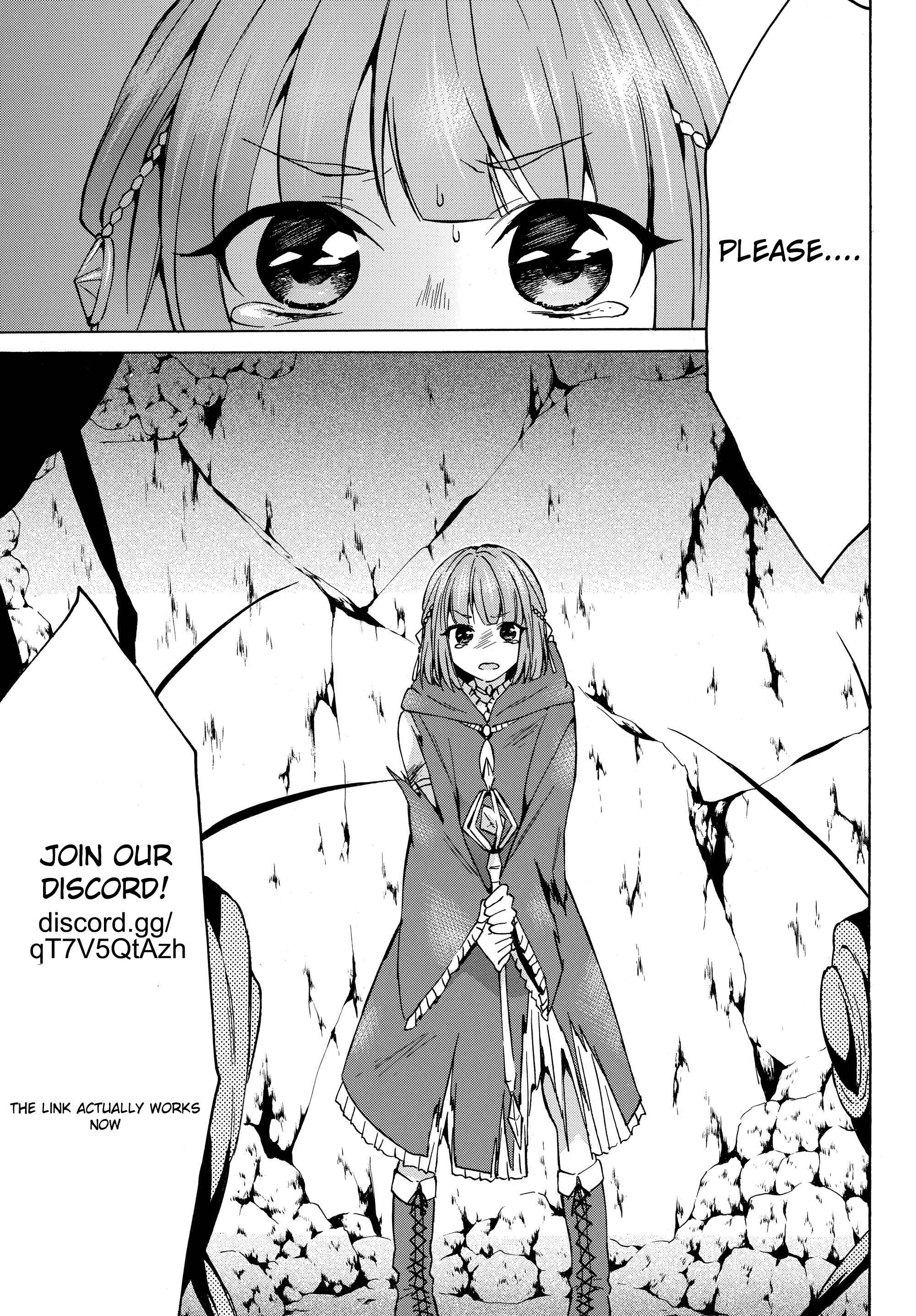 Page 15 Chapter 20.2 Level 1 Dakedo Unique Skill de Saikyou desu