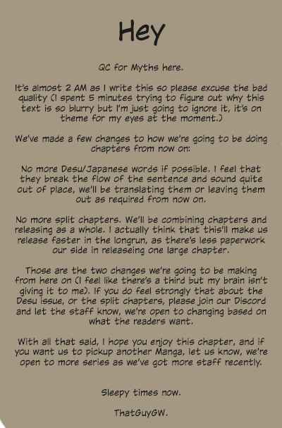 Page 1 Chapter 22 Level 1 Dakedo Unique Skill de Saikyou desu
