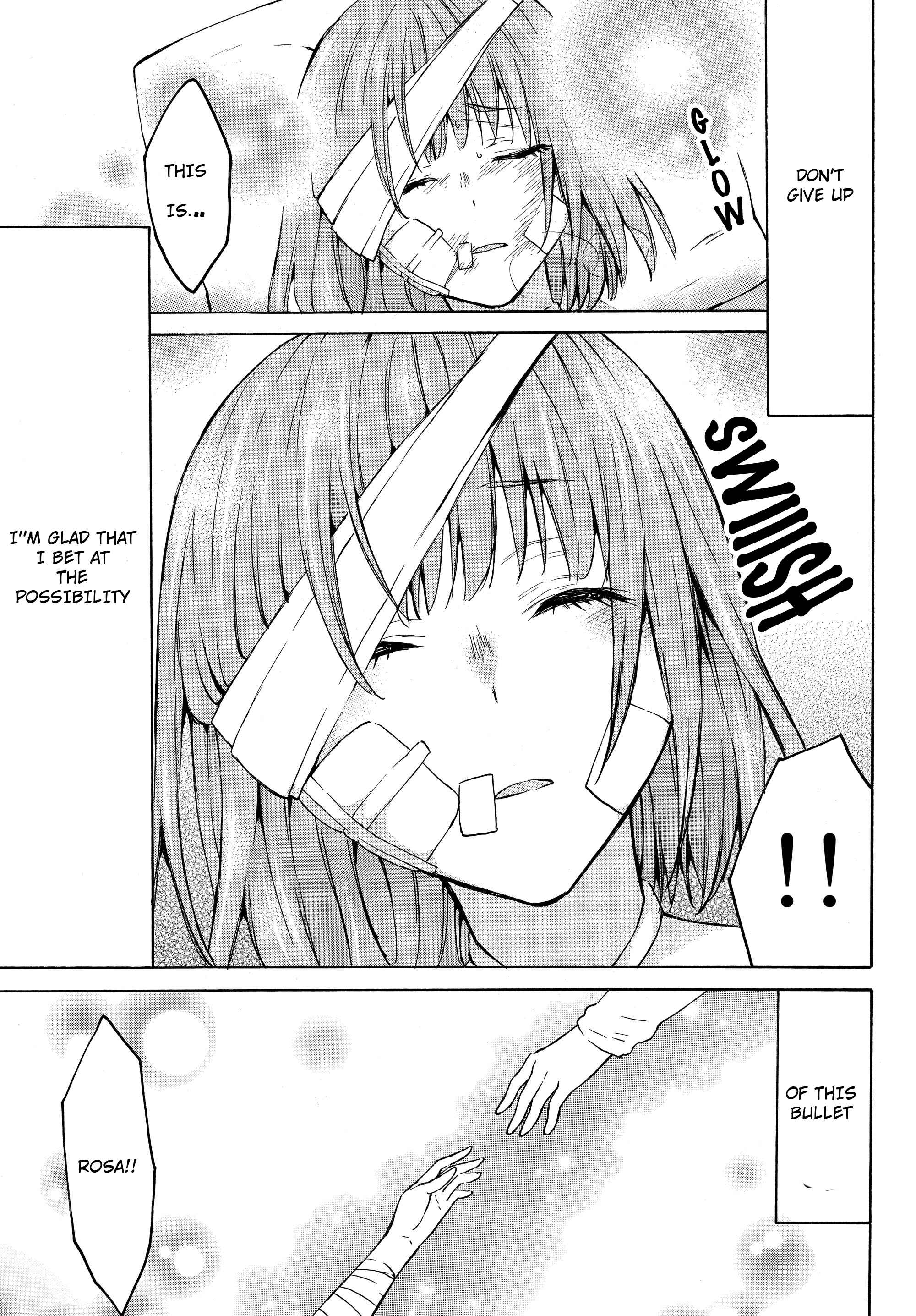 Page 27 Chapter 22 Level 1 Dakedo Unique Skill de Saikyou desu