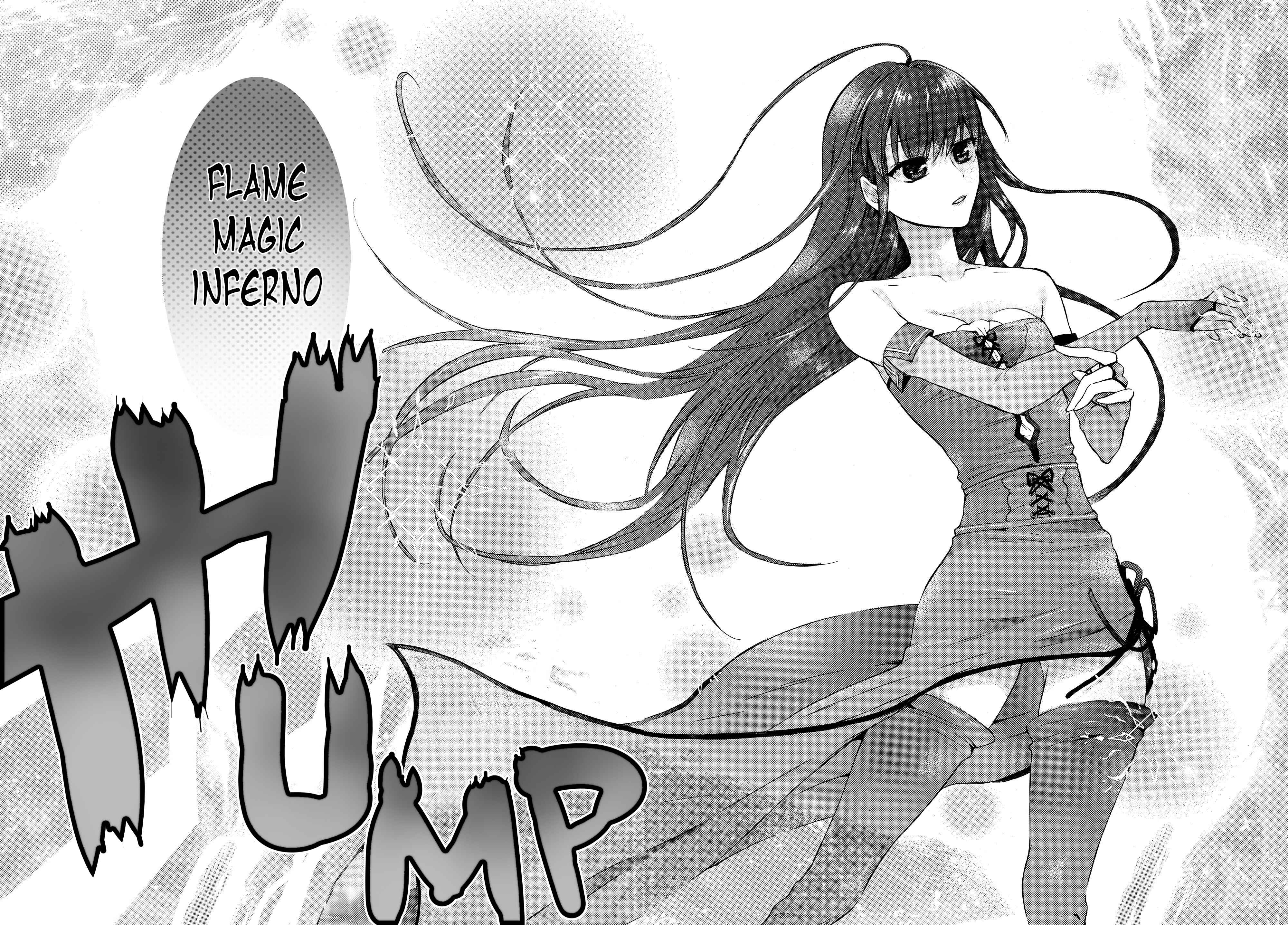 Page 30 Chapter 24 Level 1 Dakedo Unique Skill de Saikyou desu
