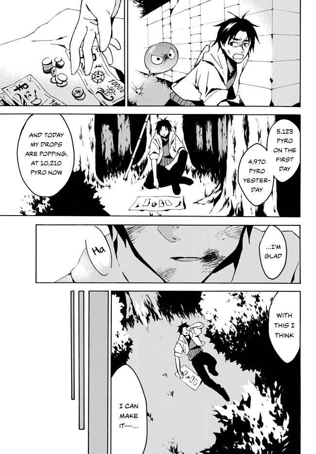 Page 26 Chapter 2 Level 1 Dakedo Unique Skill de Saikyou desu