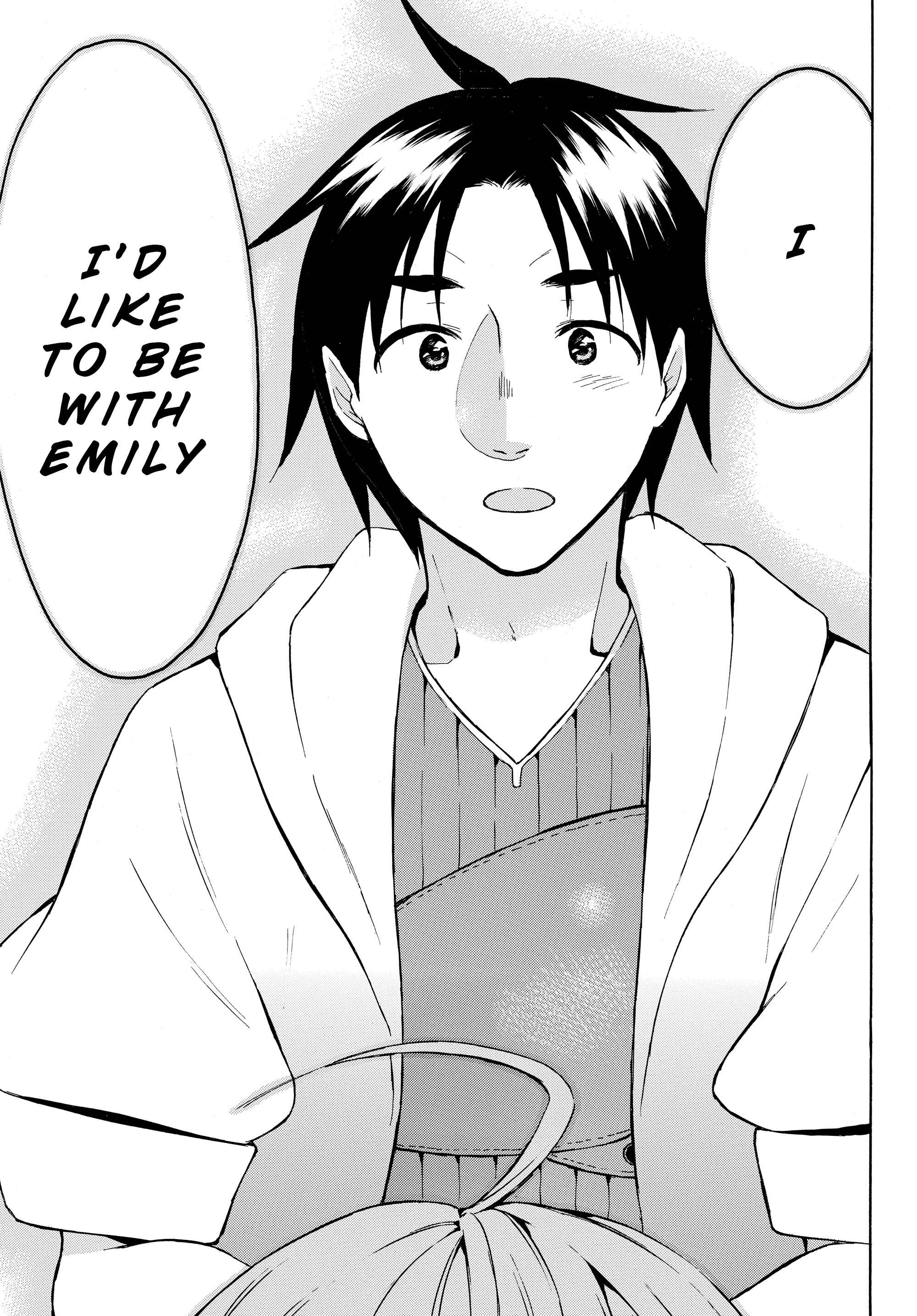 Page 11 Chapter 14.2 Level 1 Dakedo Unique Skill de Saikyou desu