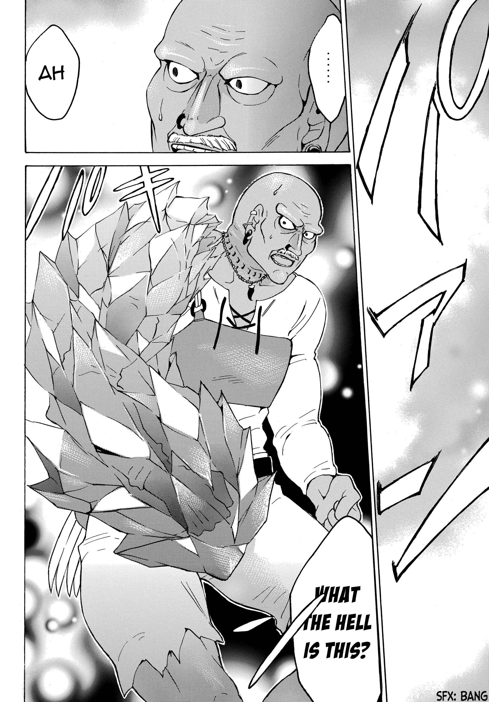 Page 15 Chapter 18.1 Level 1 Dakedo Unique Skill de Saikyou desu