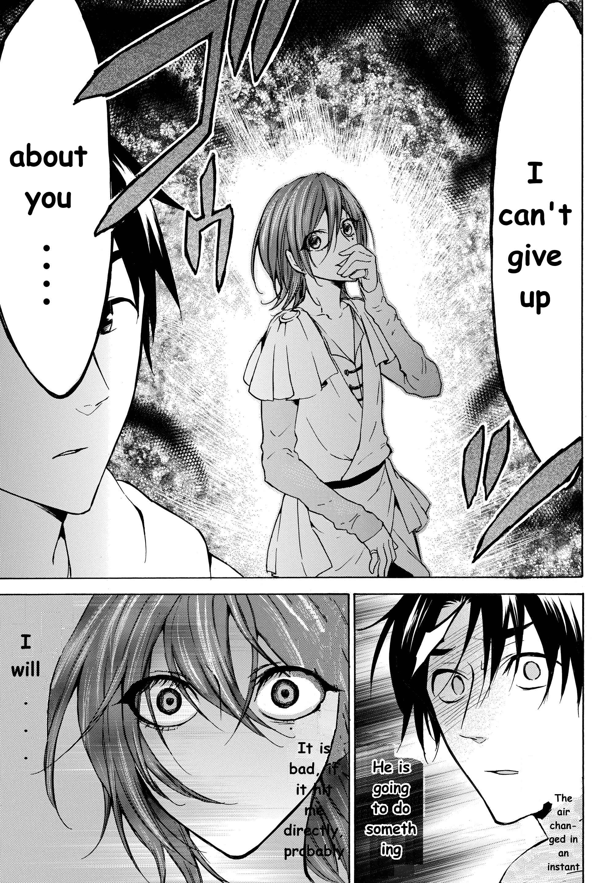 Page 11 Chapter 19.2 Level 1 Dakedo Unique Skill de Saikyou desu