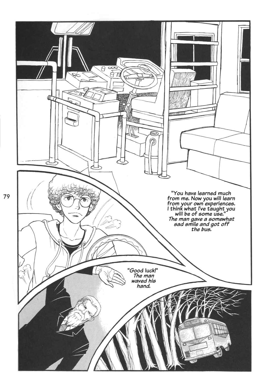 Page 2 Chapter Unknown_a28a Night Bus