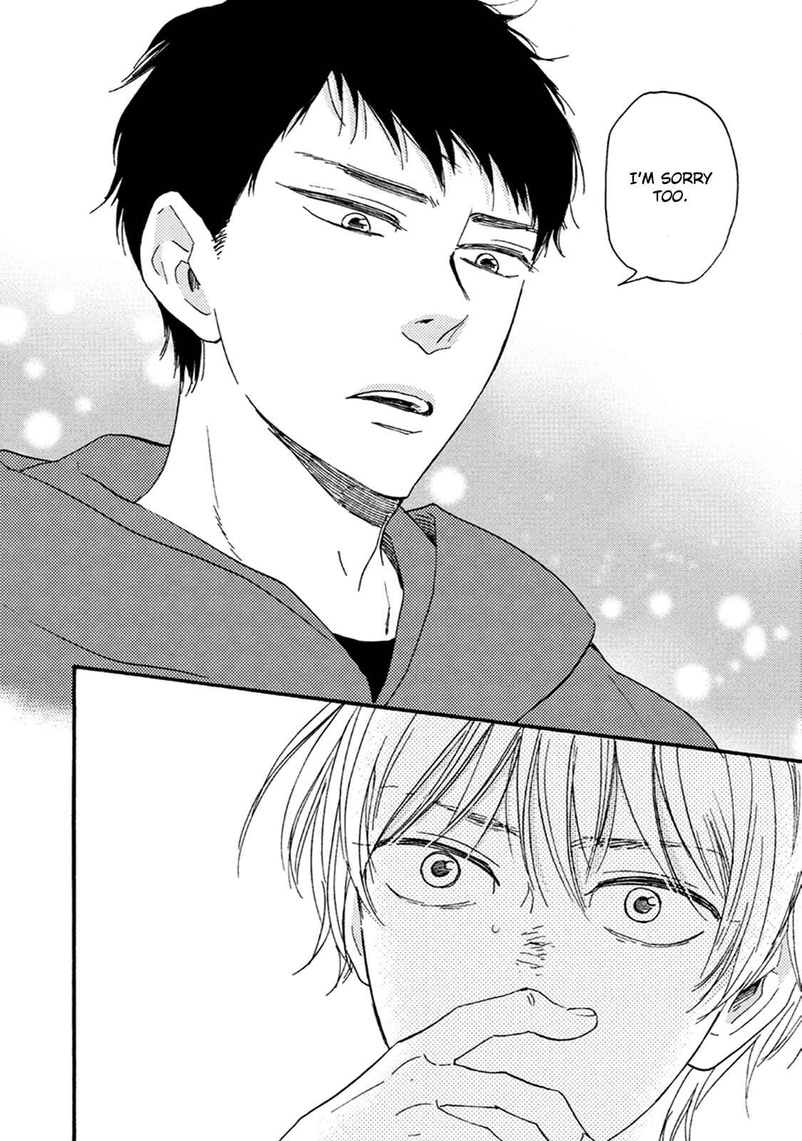 Page 26 Chapter 1 Good Fortune Comes To The Demon Who Smiles