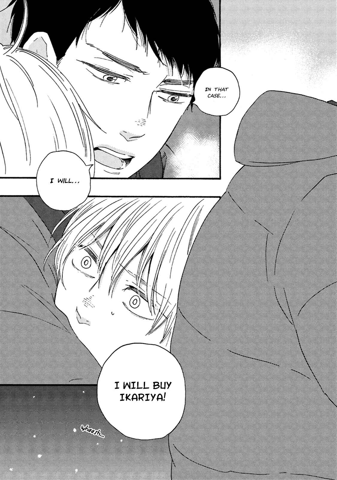 Page 41 Chapter 1 Good Fortune Comes To The Demon Who Smiles