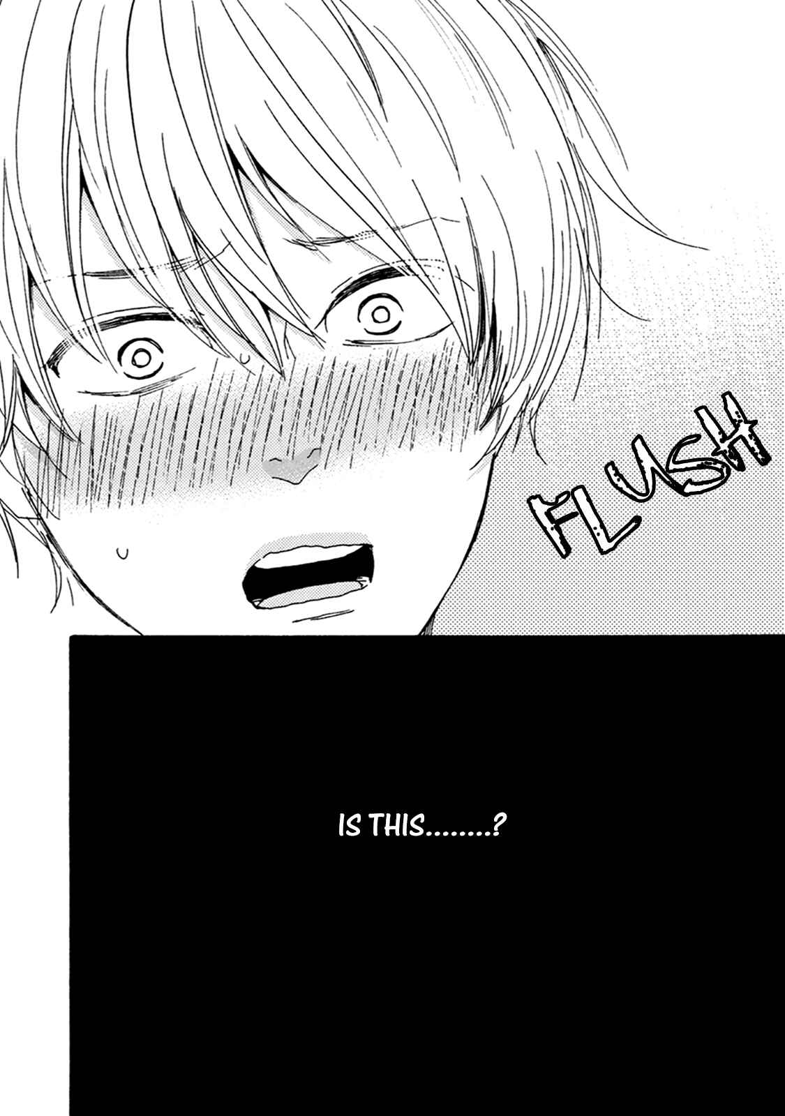 Page 37 Chapter 2 Good Fortune Comes To The Demon Who Smiles