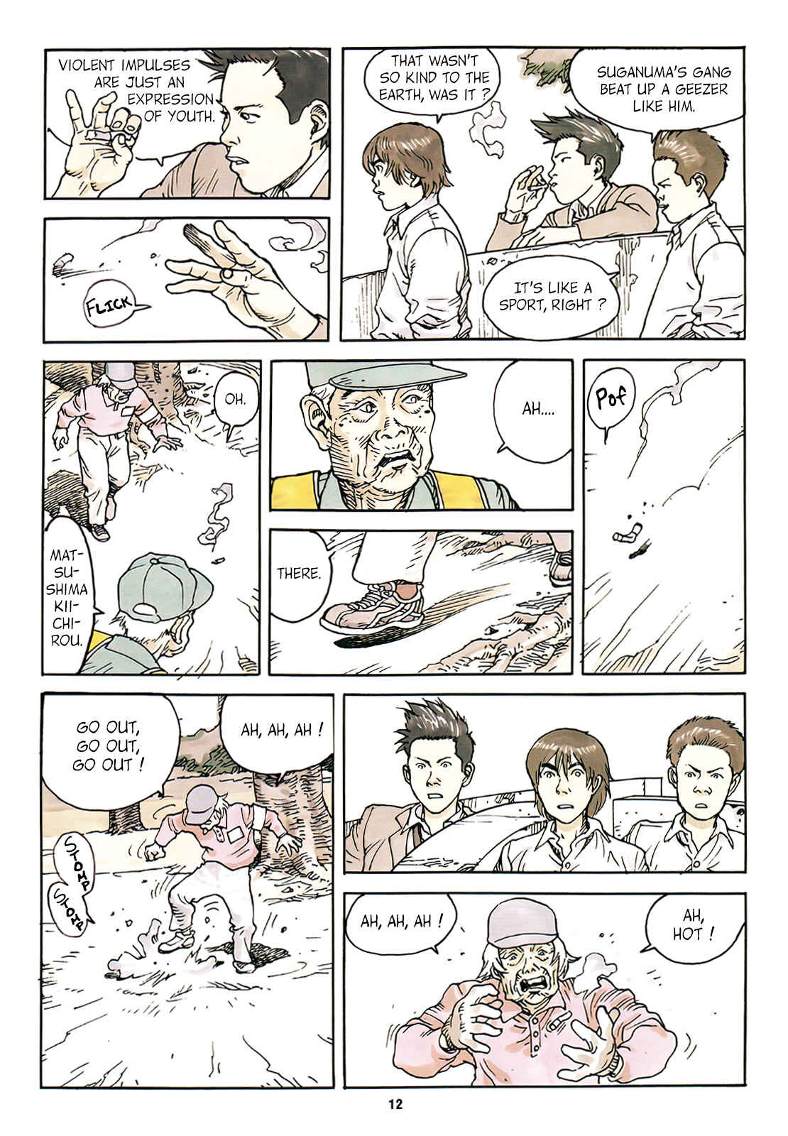 Page 11 Chapter Unknown_e0de Park
