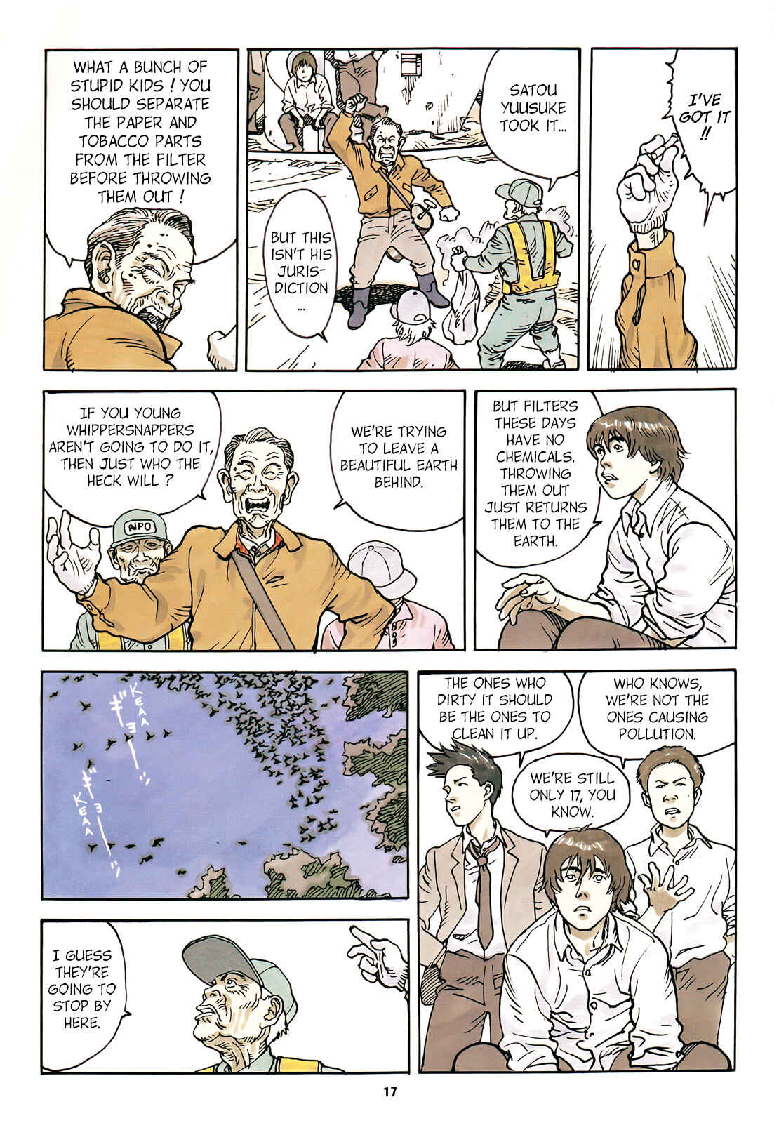Page 16 Chapter Unknown_e0de Park