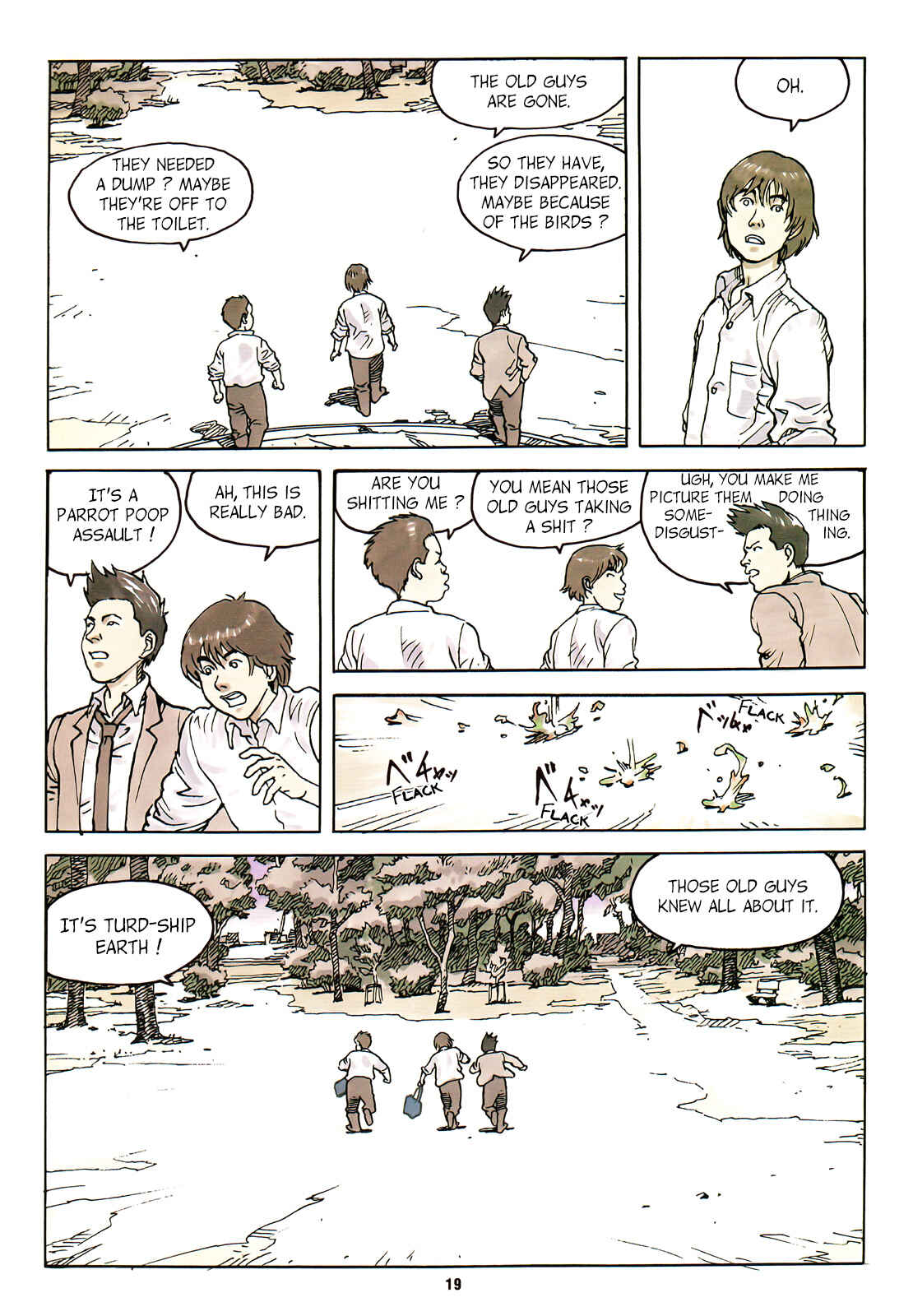 Page 18 Chapter Unknown_e0de Park