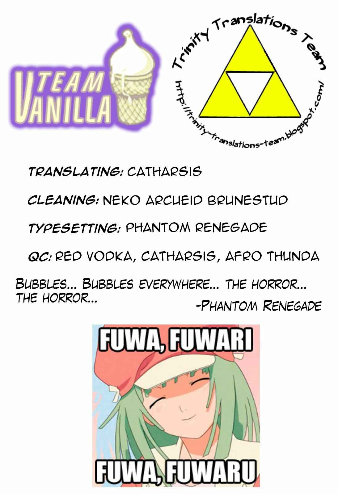 Page 31 Chapter 2 Bakemonogatari - Onegai! FireSisters★ -Soushuuhen- (Doujinshi)