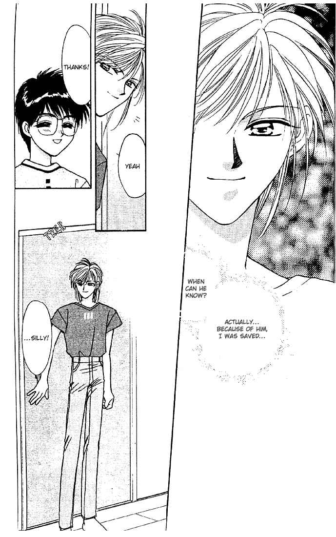 Page 14 Chapter 5 Tsuki no Umareru Yoru