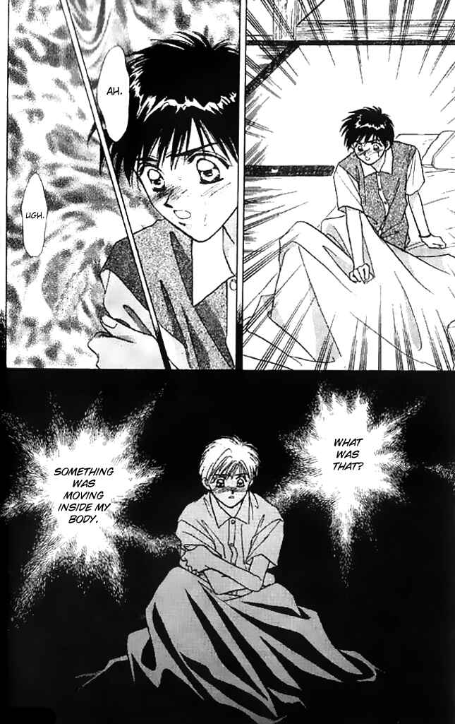 Page 9 Chapter 9 Tsuki no Umareru Yoru