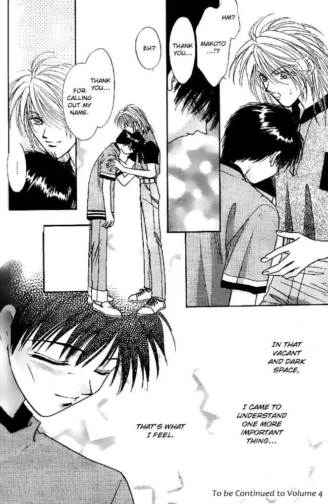 Page 28 Chapter 14 Tsuki no Umareru Yoru
