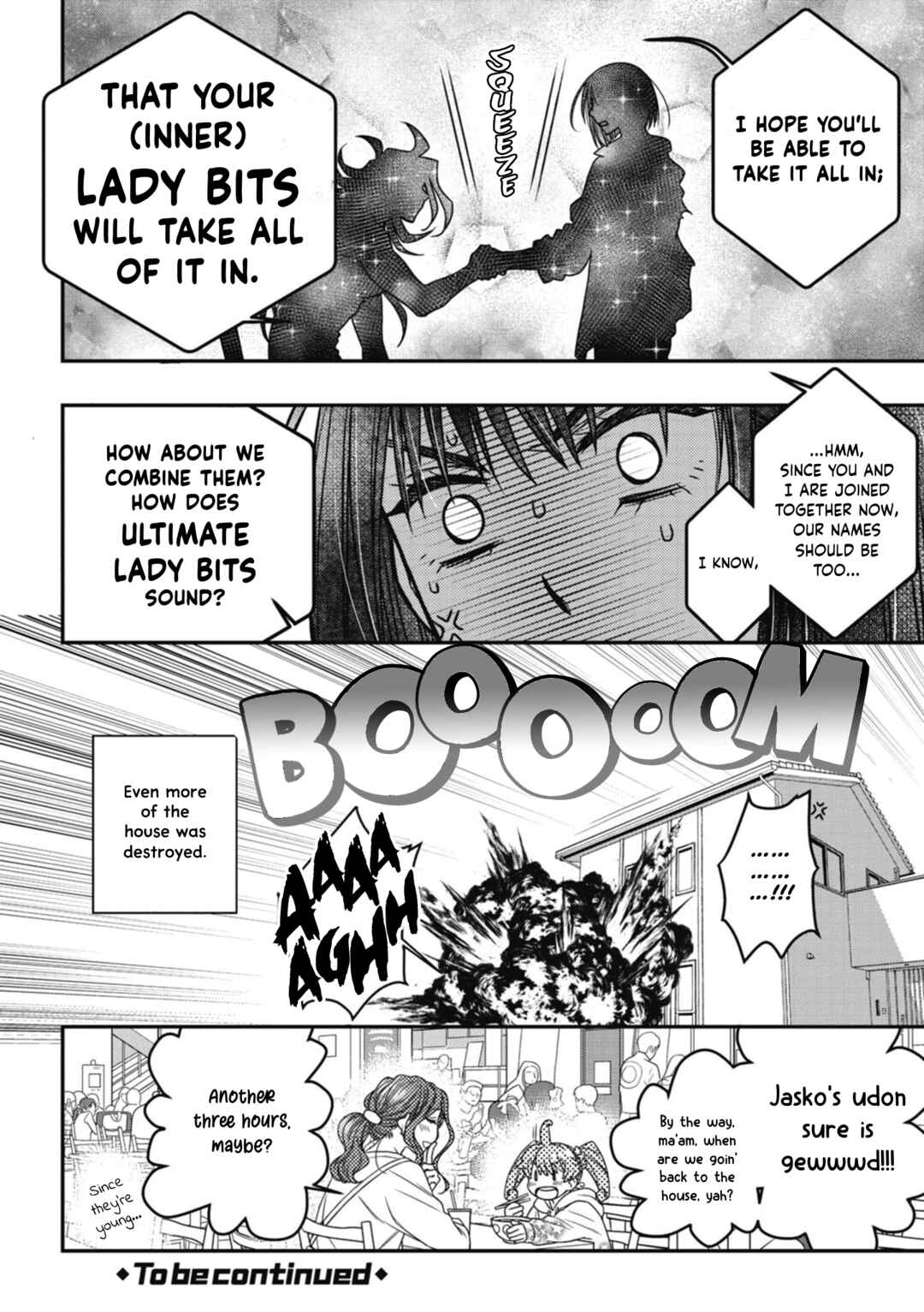 Page 16 Chapter 2 ULTIMATE-MAMA