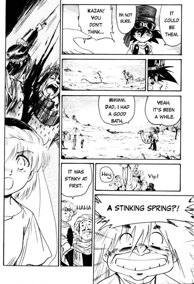 Page 11 Chapter 13 Kazan