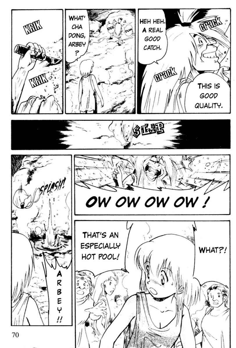 Page 16 Chapter 13 Kazan