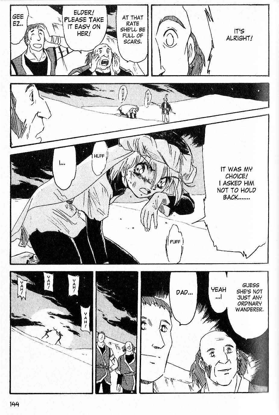 Page 12 Chapter 23 Kazan