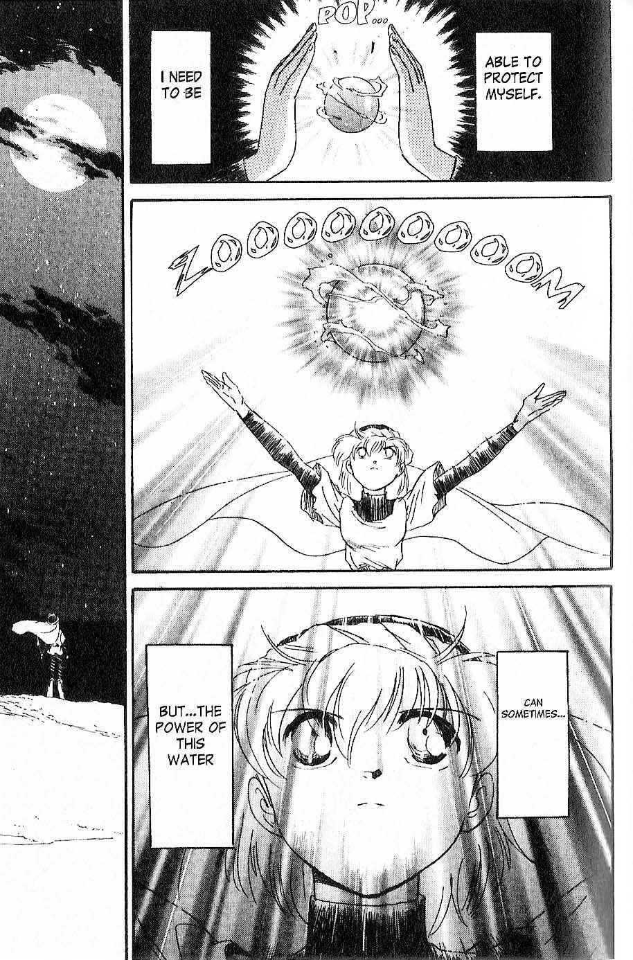 Page 14 Chapter 23 Kazan