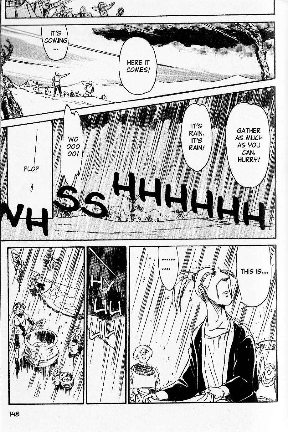 Page 16 Chapter 23 Kazan