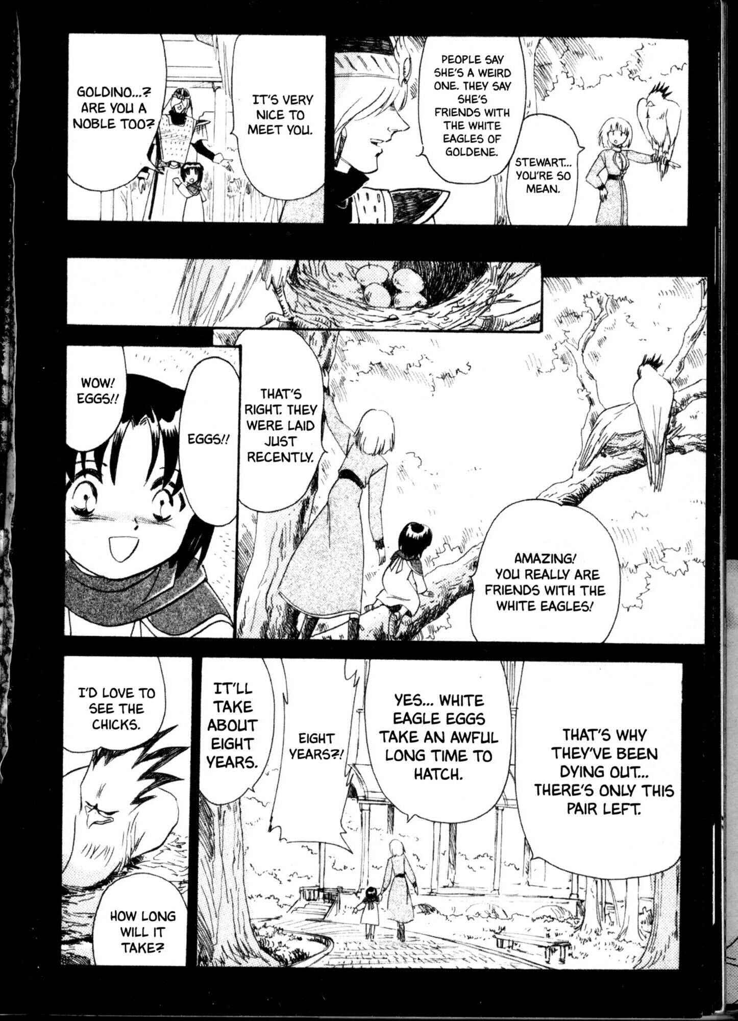 Page 15 Chapter 46 Kazan
