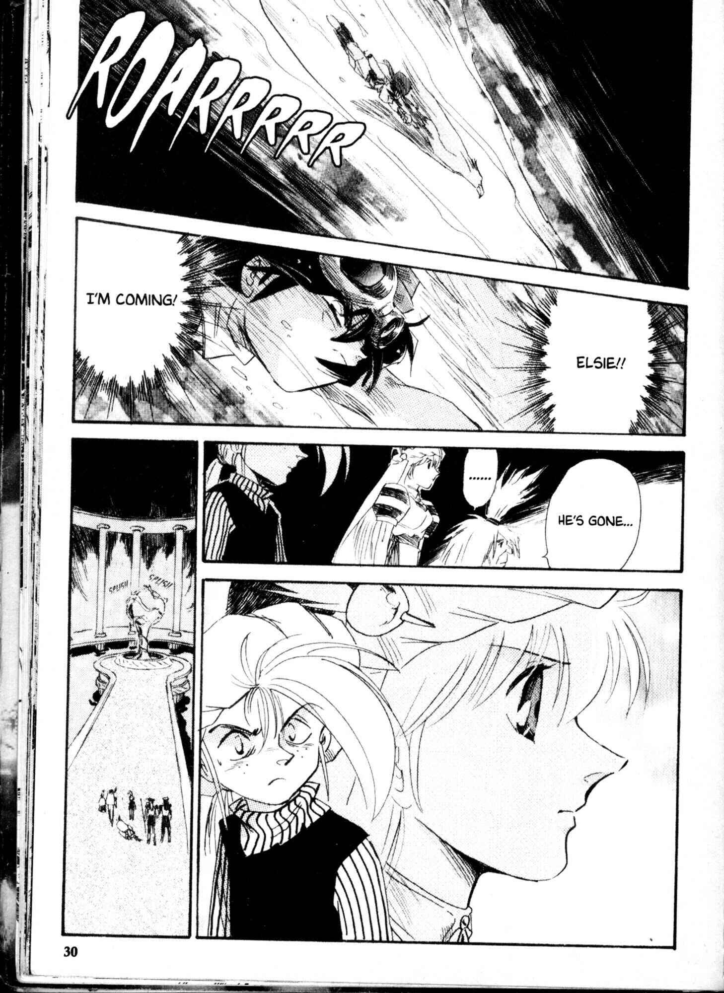 Page 2 Chapter 46 Kazan