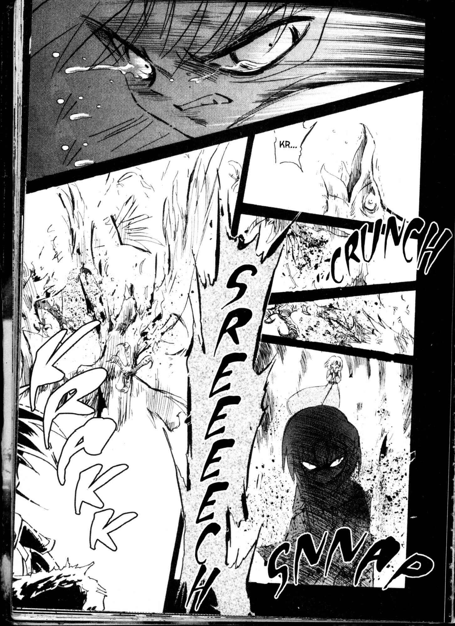 Page 20 Chapter 46 Kazan