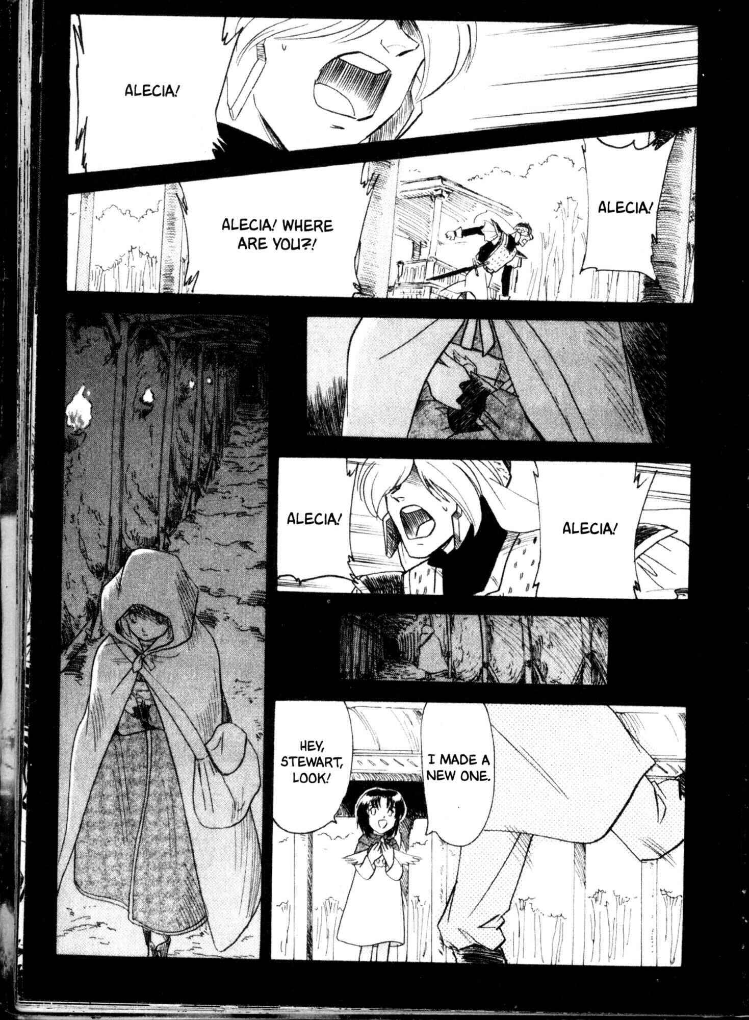 Page 22 Chapter 46 Kazan