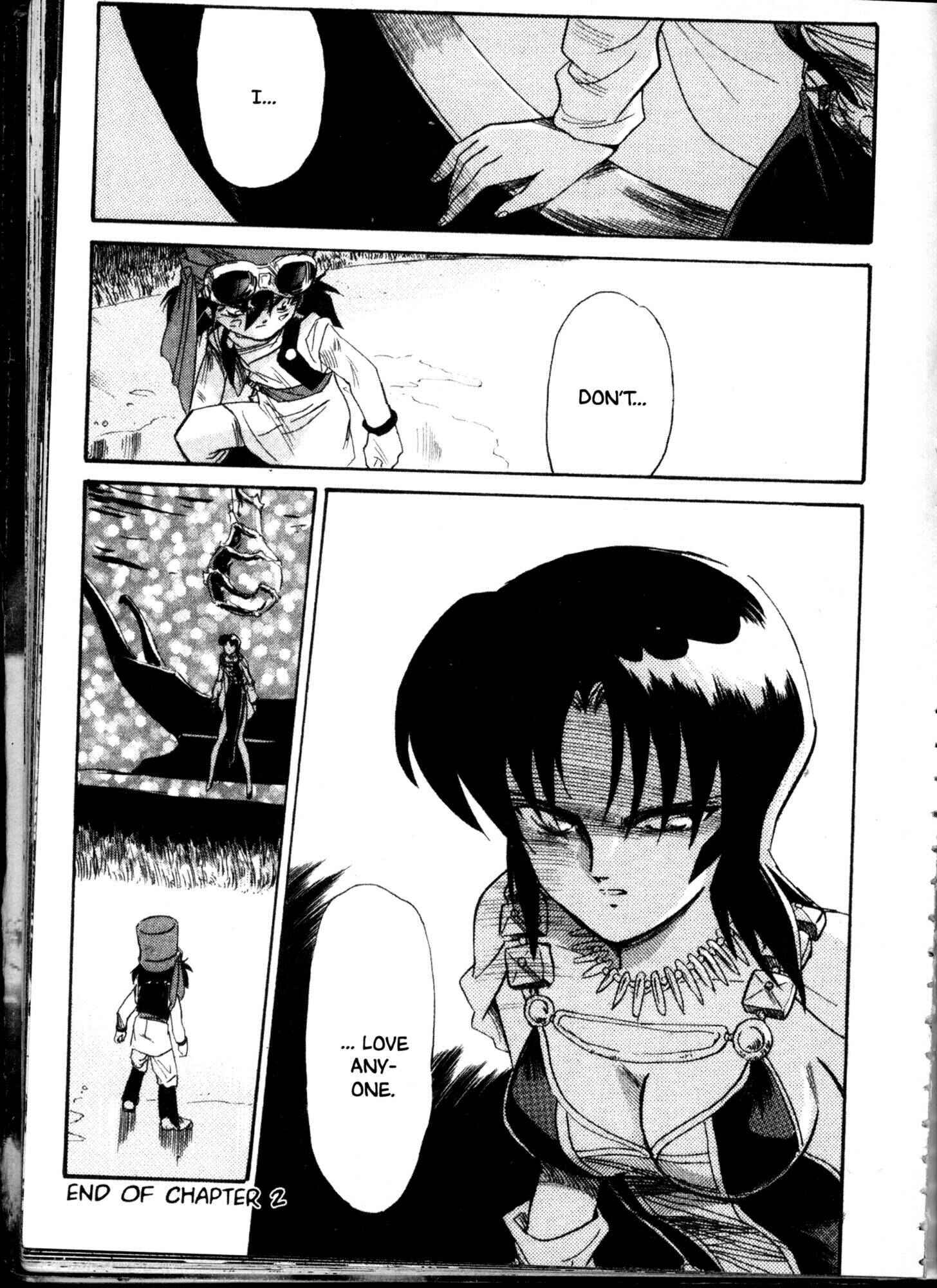 Page 24 Chapter 46 Kazan
