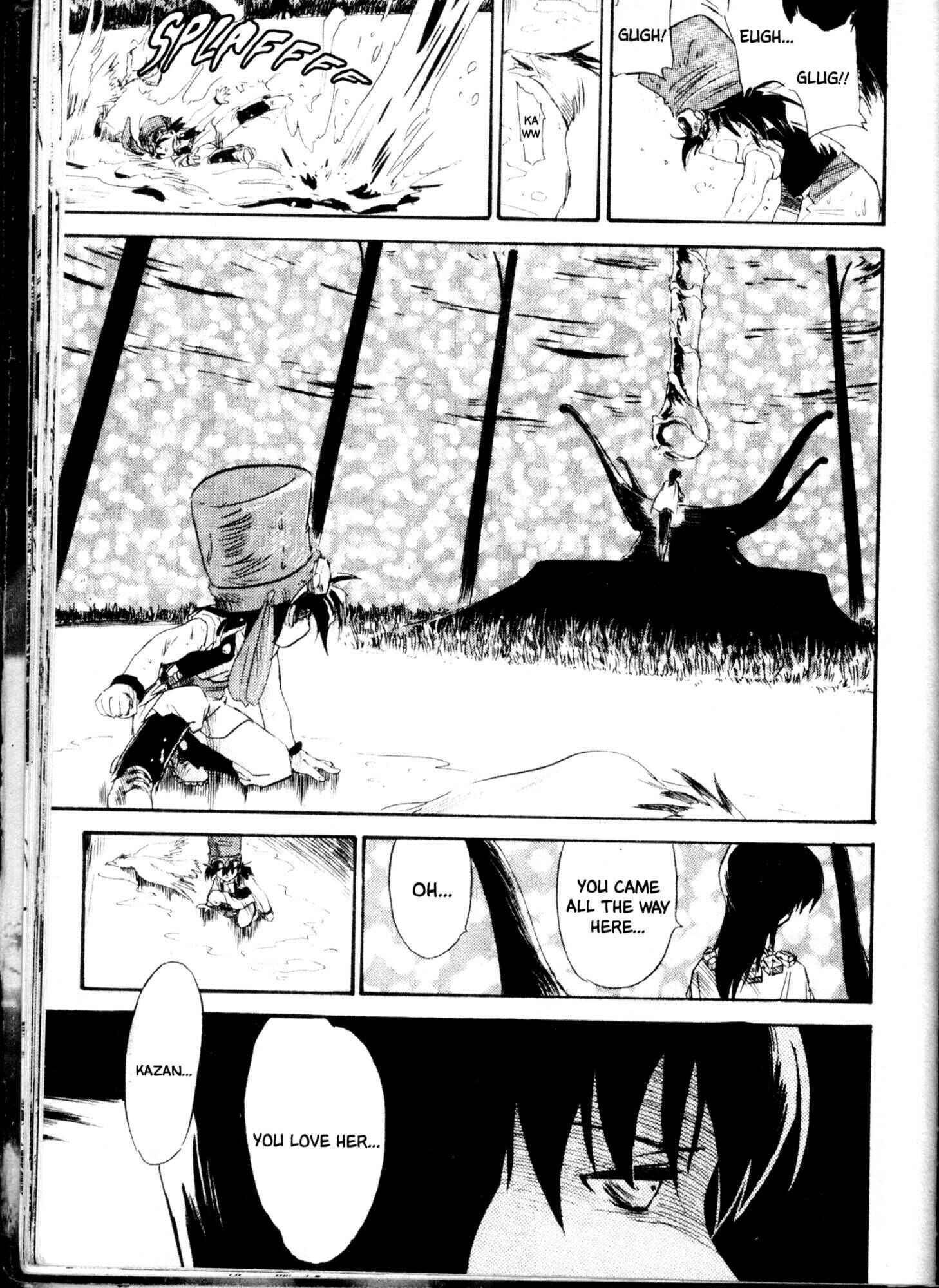 Page 6 Chapter 46 Kazan